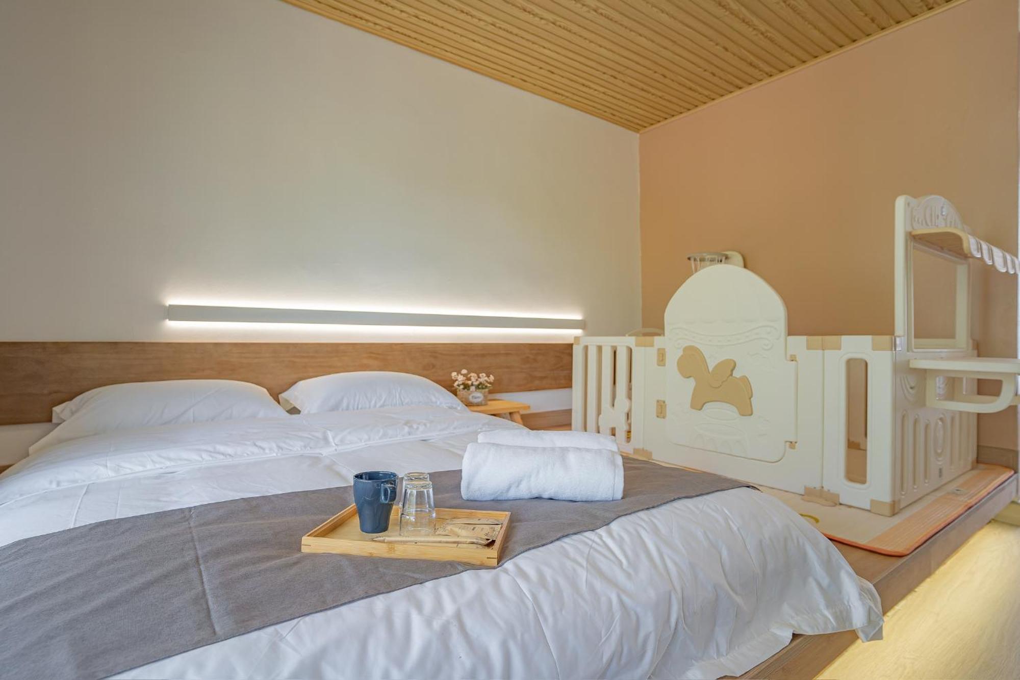 קואלה טרנגאנו Bidong View Resort מראה חיצוני תמונה