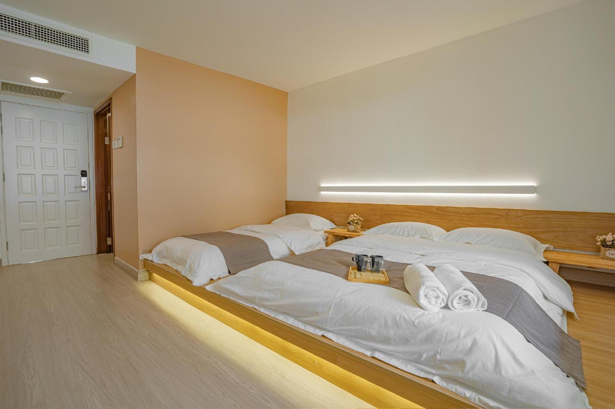 קואלה טרנגאנו Bidong View Resort מראה חיצוני תמונה